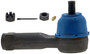 Steering Tie Rod End MES3669 - front view