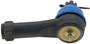 Steering Tie Rod End MES3669 - back view