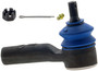 Steering Tie Rod End MES3631 - front view