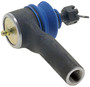 Steering Tie Rod End MES3631 - angled view