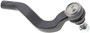 Steering Tie Rod End MES80971 - back view