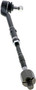 Steering Tie Rod End Assembly MES800090A - angled view