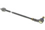 Steering Tie Rod End Assembly MES800019A - back view