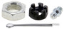 Steering Tie Rod End MES80288