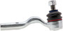 Steering Tie Rod End MES3633