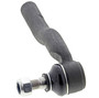 Steering Tie Rod End MES80290 - side view