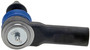 Steering Tie Rod End MES80574 - back view