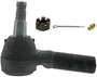 Steering Tie Rod End MES437L - front view