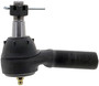 Steering Tie Rod End MES437L