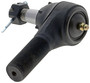 Steering Tie Rod End MES437L - angled view