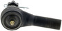 Steering Tie Rod End MES437L - back view