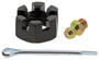 Steering Tie Rod End MES437L