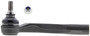 Steering Tie Rod End MES80291 - front view