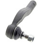Steering Tie Rod End MES80291 - side view