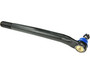 Steering Tie Rod End MES800719 - back view