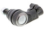 Steering Tie Rod End MES80614 - back view