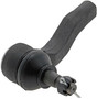 Steering Tie Rod End MES80578 - side view