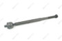 Steering Tie Rod End MEV303 - angled view