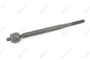 Steering Tie Rod End MEV303 - back view