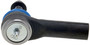 Steering Tie Rod End MES80805 - back view