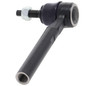 Steering Tie Rod End MES800762 - angled view