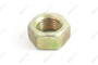 Steering Tie Rod End MEV157 - back view