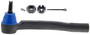 Steering Tie Rod End MES80626 - front view