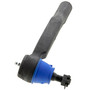 Steering Tie Rod End MES80626 - side view