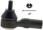 Steering Tie Rod End MES80309 - front view