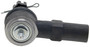 Steering Tie Rod End MES80309 - back view