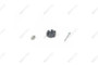 Steering Tie Rod End MES445RL - angled view