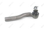 Steering Tie Rod End MES80584 - side view