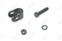 Steering Tie Rod End MEV186 - angled view