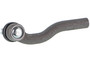 Steering Tie Rod End MES80585 - back view