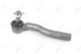 Steering Tie Rod End MES80585 - side view