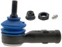 Steering Tie Rod End MES800305 - front view