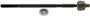 Steering Tie Rod End MEV272 - front view
