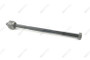 Steering Tie Rod End MEV292 - back view