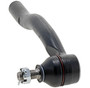 Steering Tie Rod End MES80603 - side view