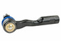 Steering Tie Rod End MES80382 - back view