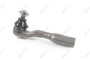 Steering Tie Rod End MES80382 - side view
