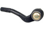 Steering Tie Rod End MES80687 - back view