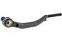 Steering Tie Rod End MES80961 - back view