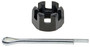 Steering Tie Rod End MES80431