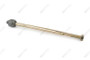 Steering Tie Rod End MEV373 - back view
