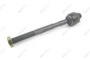 Steering Tie Rod End MEV374 - back view