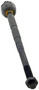 Steering Tie Rod End MEV400 - back view