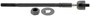 Steering Tie Rod End MEV301 - front view