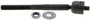 Steering Tie Rod End MEV80893 - front view
