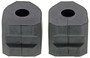 Suspension Stabilizer Bar Bushing Kit MK201317 - back view